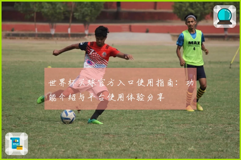 世界杯买球官方入口使用指南：功能介绍与平台使用体验分享