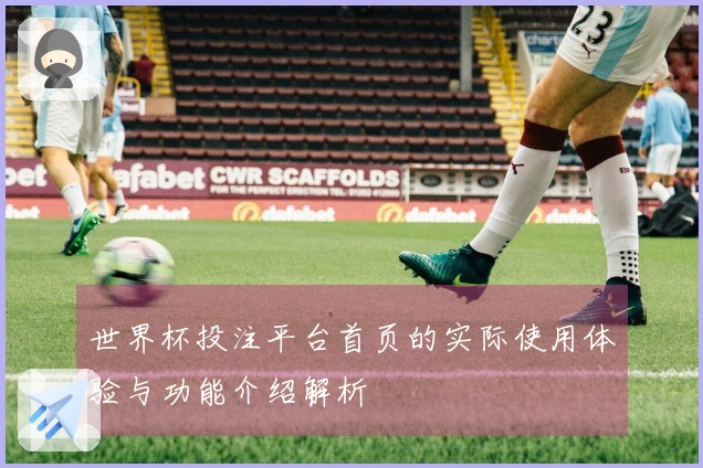 世界杯投注平台首页的实际使用体验与功能介绍解析